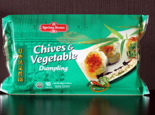 Замороженные продукты / Frozen foods