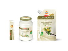 Соус  «Оливковая долина»