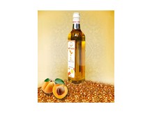 Абрикосовое масло пищевое