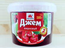 Джем Вишневый