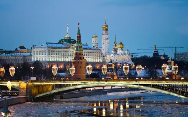 В 2023 году в Москве появятся сразу пять крупных производств 