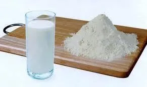 фотография продукта Сухое обезжиренное молоко 1,5% РБ