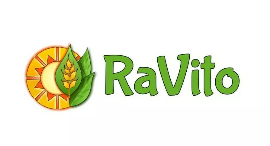 фотография продукта Ravito (миндаль, ф мука и фракция 2-4мм.
